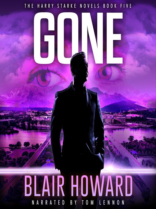 Title details for Gone by Blair Howard - Available